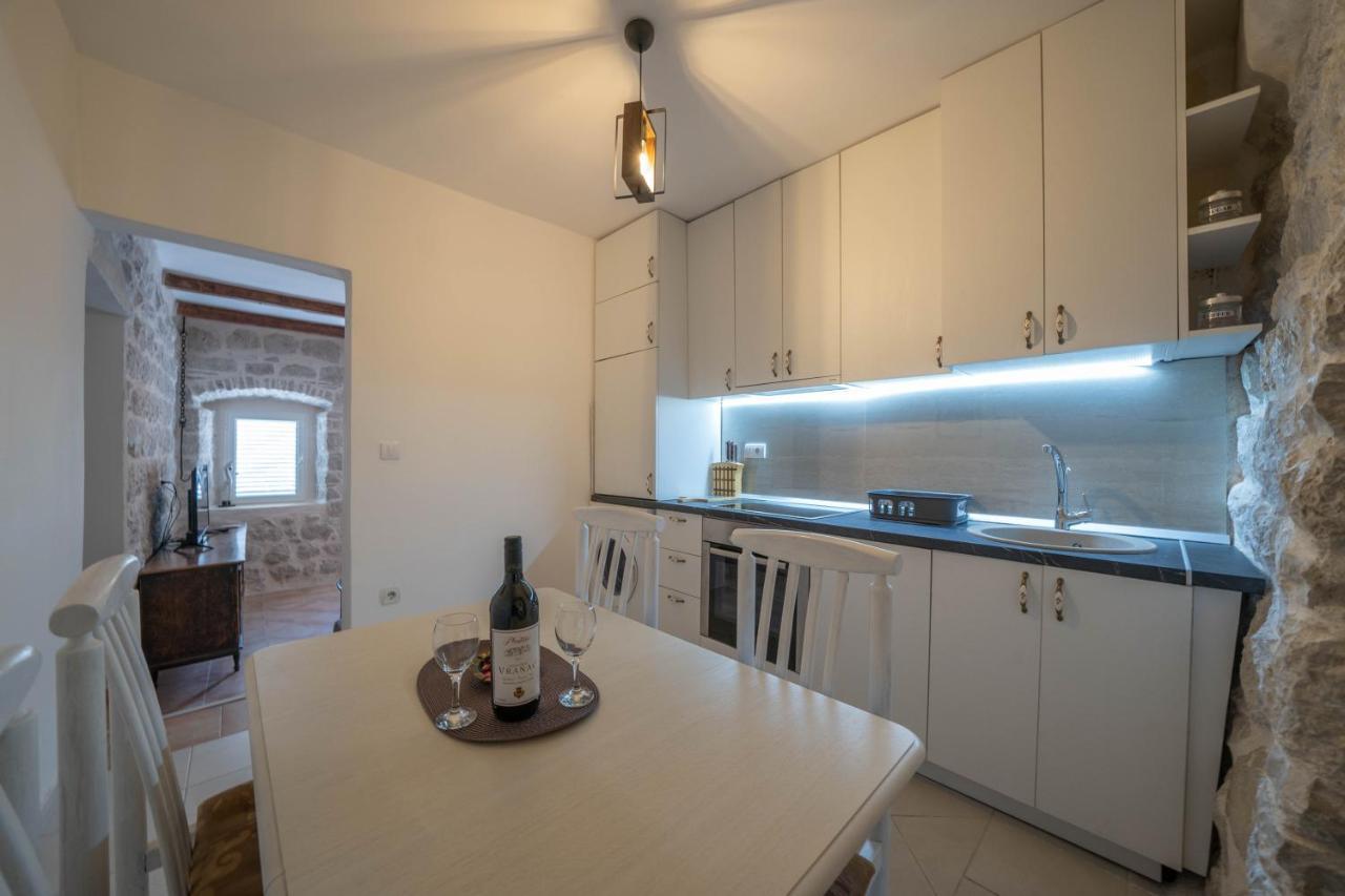 Villa Amfora Lipci Exteriér fotografie