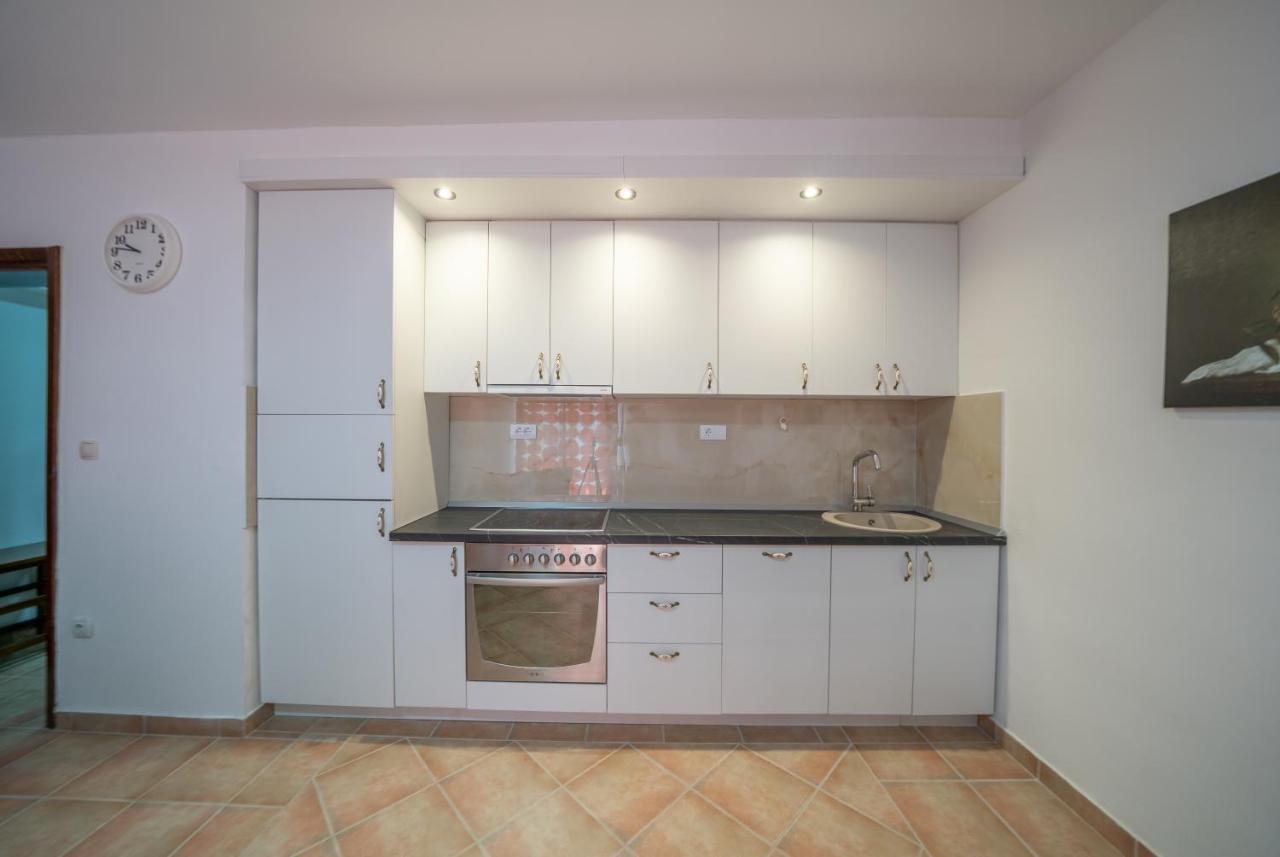 Villa Amfora Lipci Exteriér fotografie
