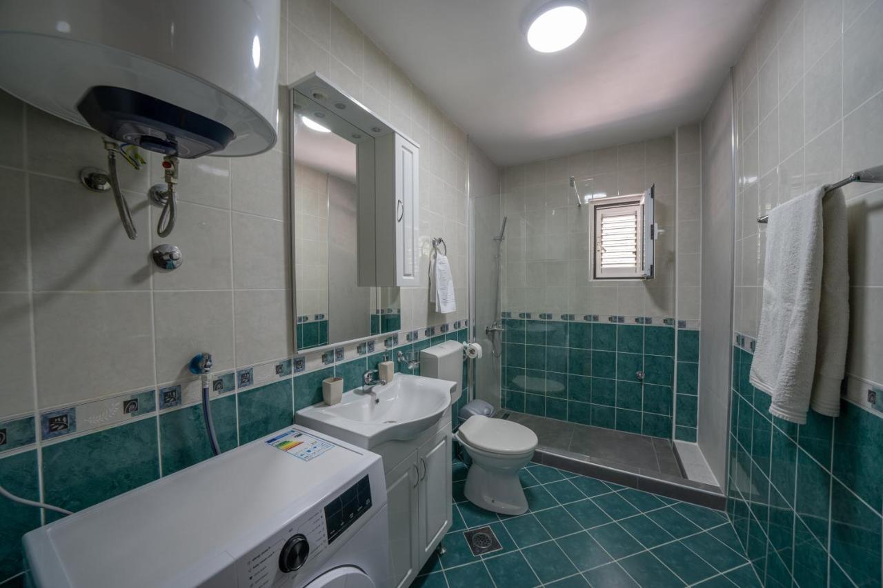 Villa Amfora Lipci Exteriér fotografie