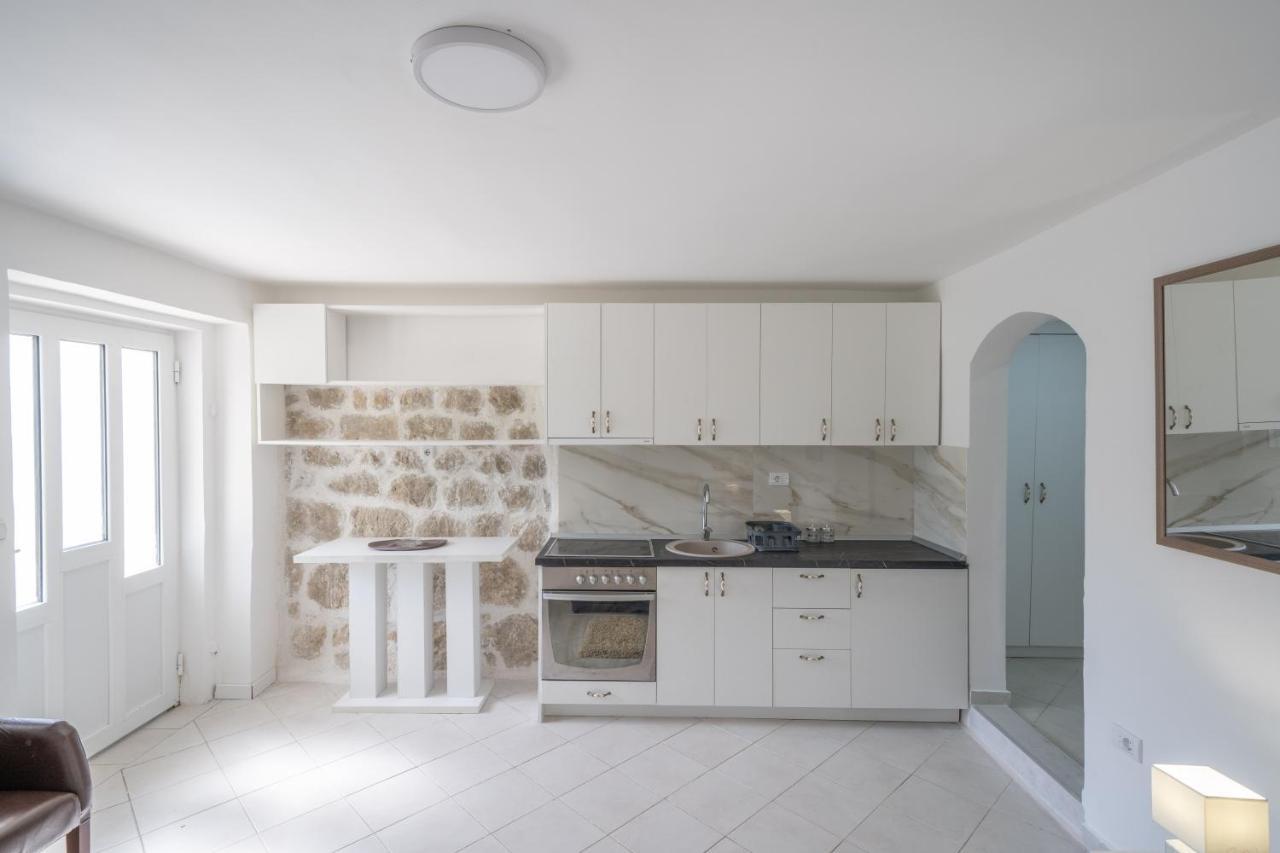 Villa Amfora Lipci Exteriér fotografie