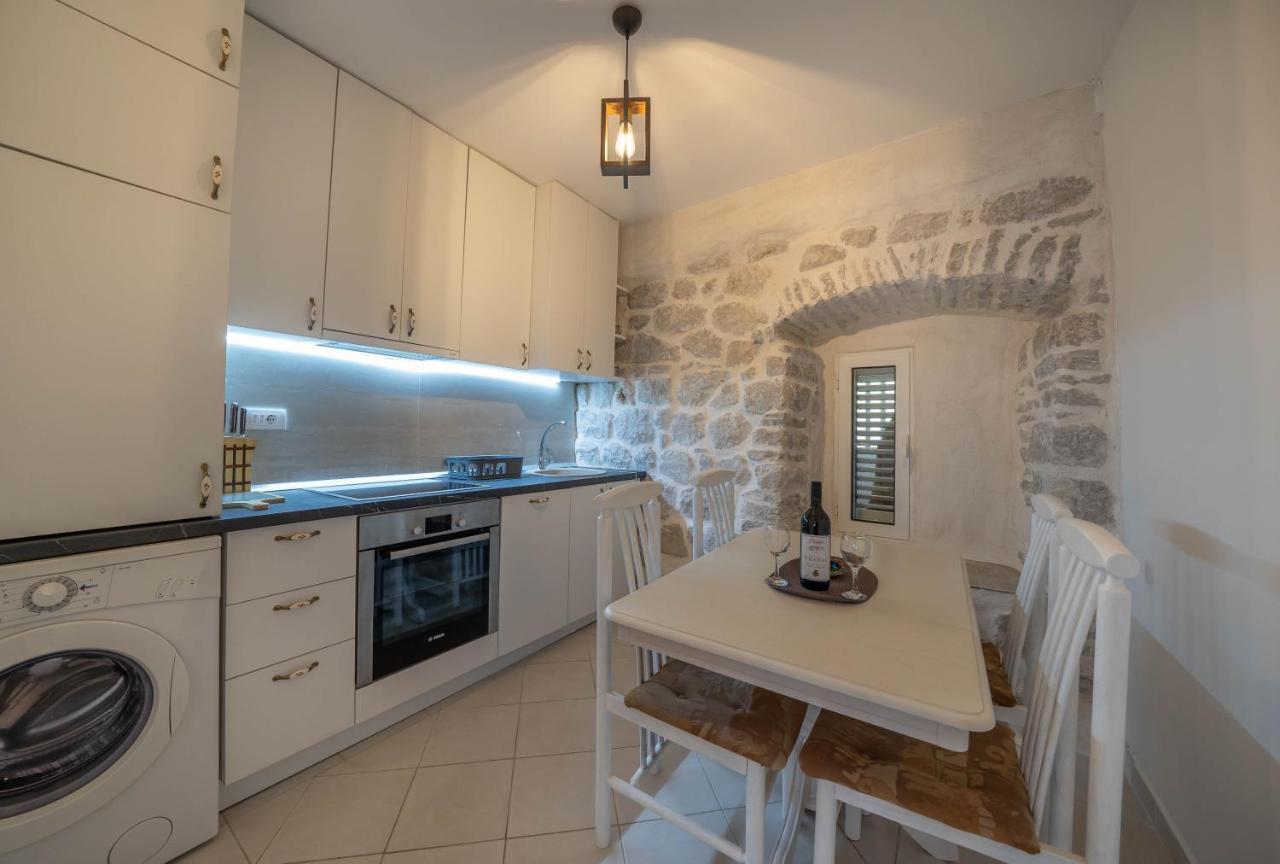 Villa Amfora Lipci Exteriér fotografie