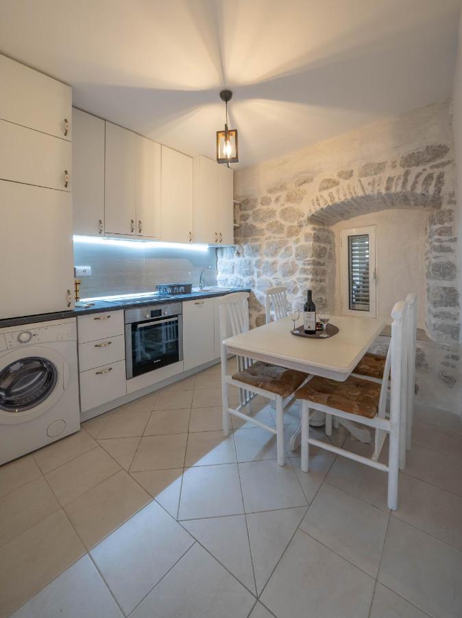 Villa Amfora Lipci Exteriér fotografie