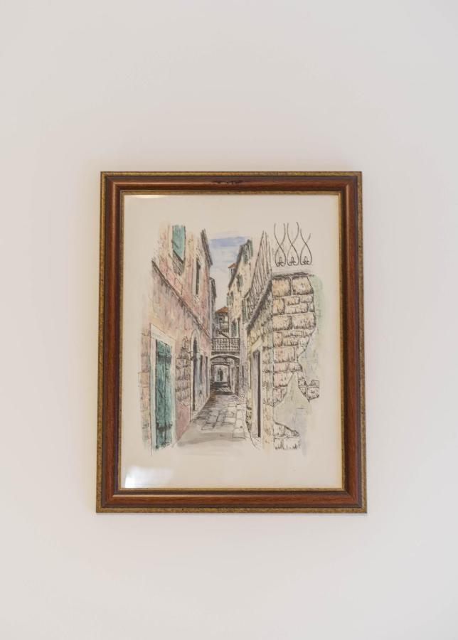 Villa Amfora Lipci Exteriér fotografie