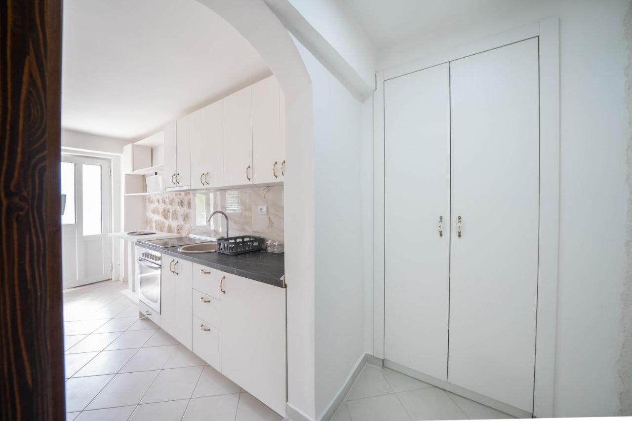 Villa Amfora Lipci Exteriér fotografie