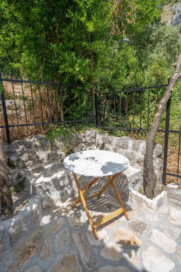 Villa Amfora Lipci Exteriér fotografie