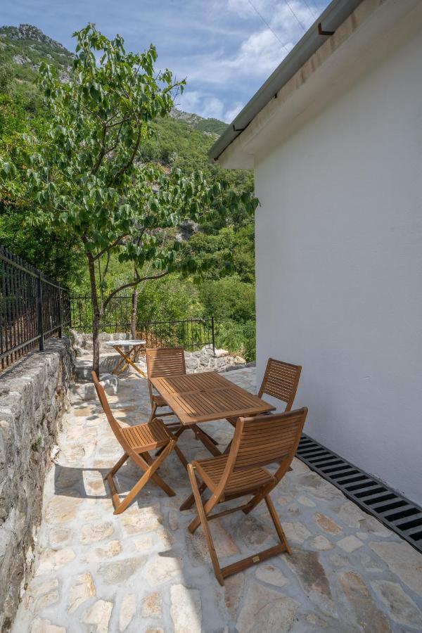Villa Amfora Lipci Exteriér fotografie