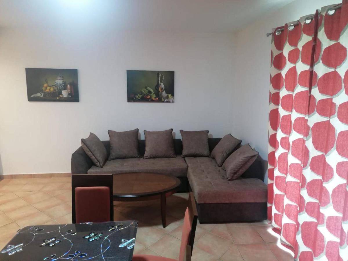 Villa Amfora Lipci Exteriér fotografie